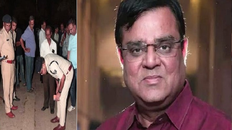 Gopal Khemka murder