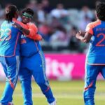 IND W vs ENG W