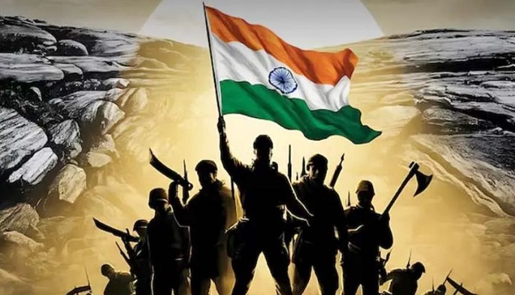 Kargil Vijay Diwas