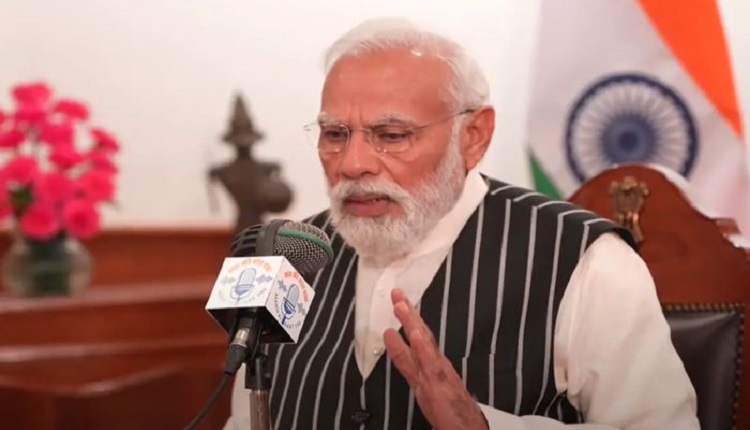 Mann Ki Baat