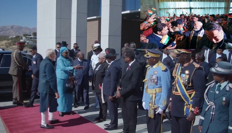 PM-Modi-Namibia-Visit