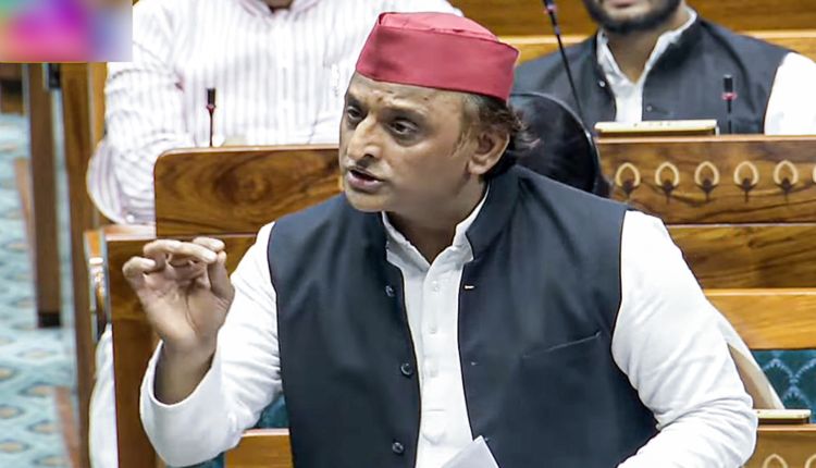 akhilesh yadav