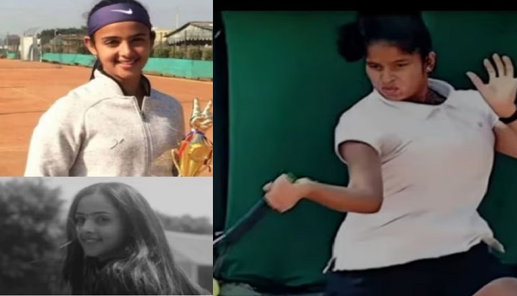 radhika yadav murder