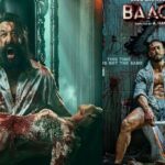 Baaghi 4 teaser Out