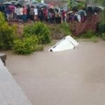 Gonda Road Accident