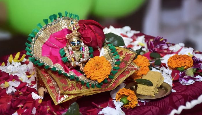 Janmashtami