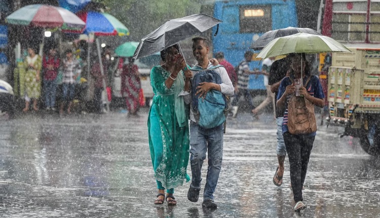 Lucknow Weather
