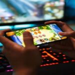 Online gaming bill