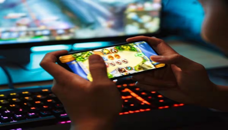 Online gaming bill