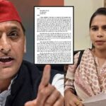 SP MLA Pooja Pal