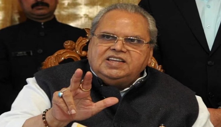Satyapal Malik