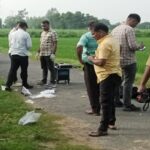 Sitapur Encounter