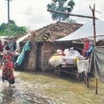 UP Flood