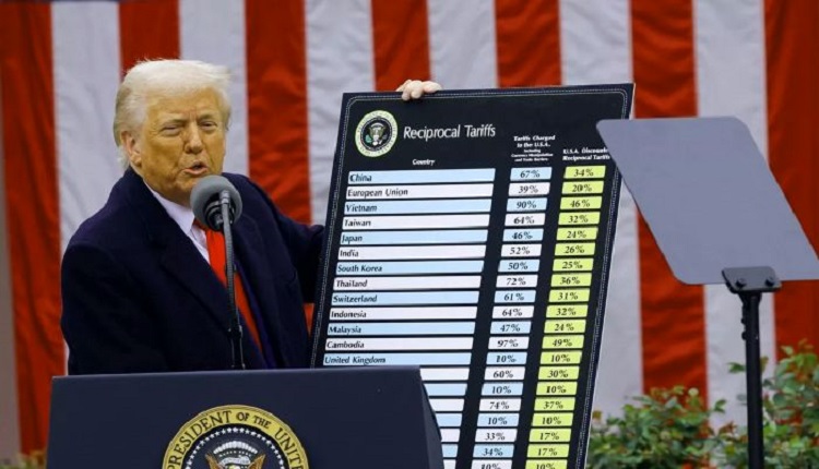 donald trump tariffs