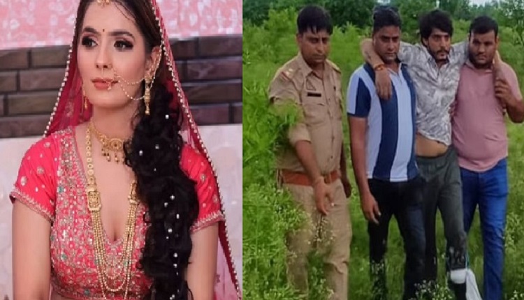 greater Noida nikki murder case