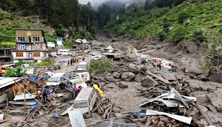 jammu kashmir kathua cloudburst