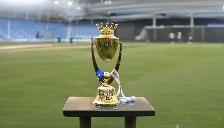 Asia Cup 2025