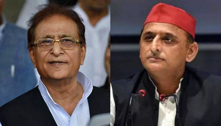 Akhilesh Yadav