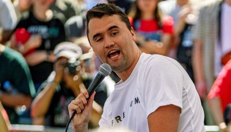 Charlie Kirk Murder
