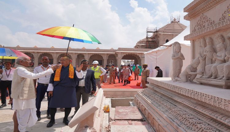 Daso Tshering Tobgay
