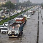 Gurugram Traffic