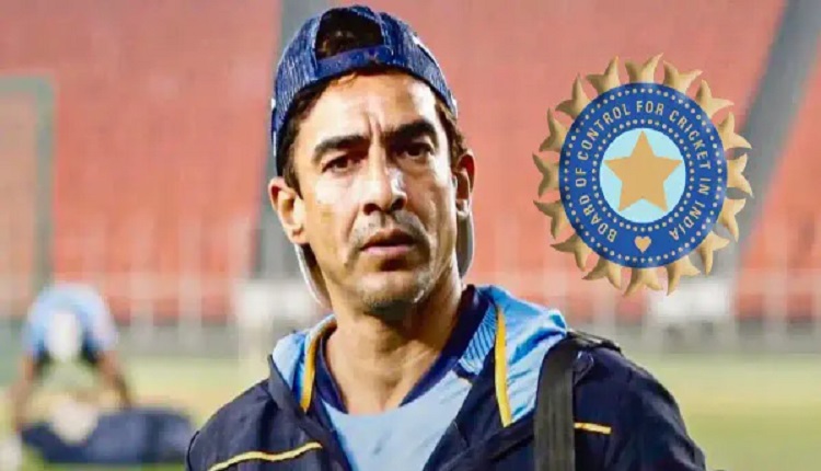 Mithun Manhas