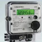 Smart meter companies in UP