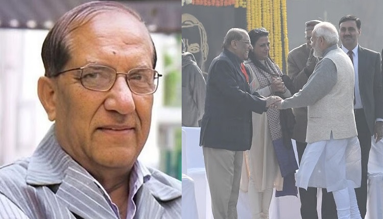 Vijay Malhotra