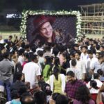 Zubeen Garg Last Rites