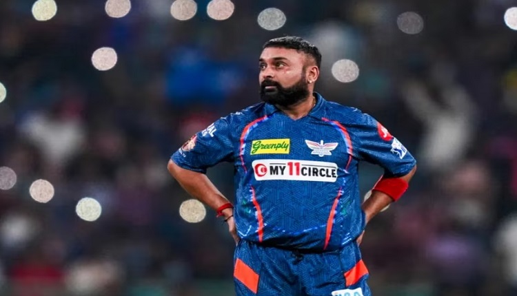 amit mishra retirement