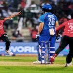 Afghanistan vs Bangladesh
