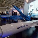 BrahMos missile Lucknow