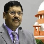 Chief Justice BR Gavai