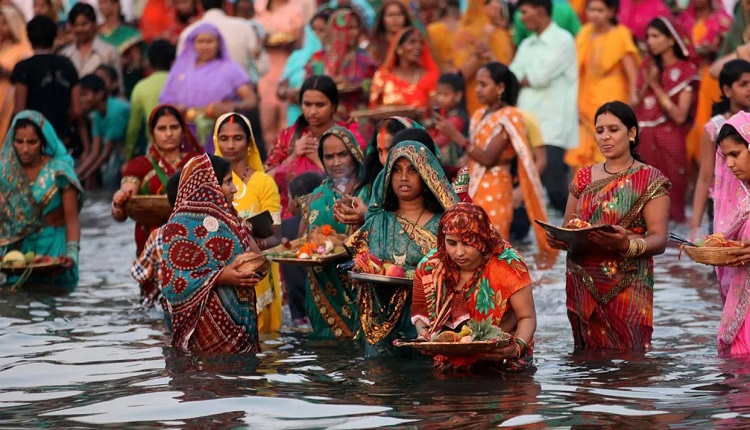 Chhath Puja 2025