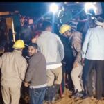 Himachal Landslide