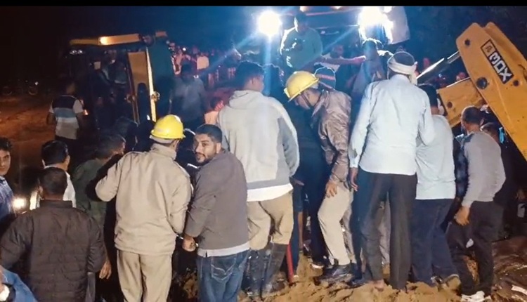 Himachal Landslide