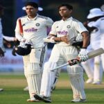 IND vs WI Live Score