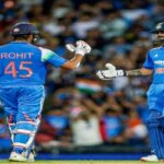 Sydney: India vs Australia 3rd ODI Match