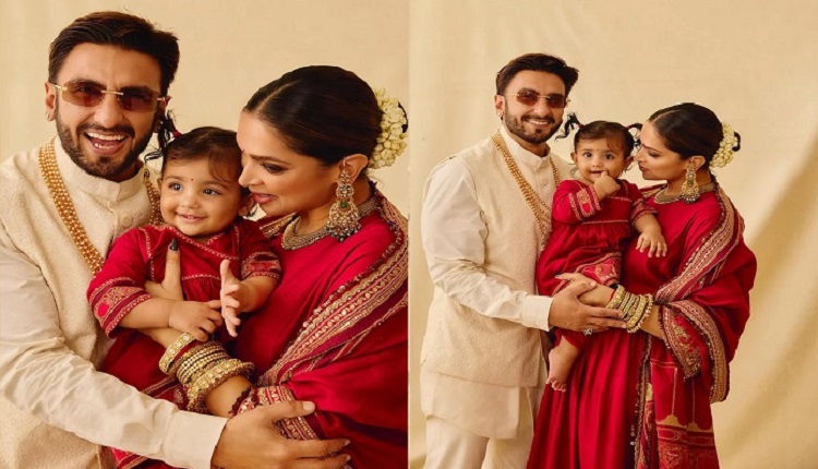 deepika padukone daughter dua
