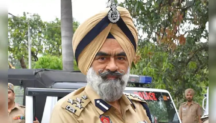 dig ropar range harcharan