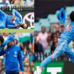 Sydney: India vs Australia 3rd ODI Match