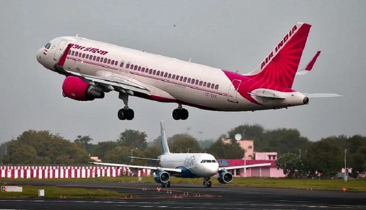 Airbus-A320-Flight