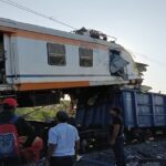 Bilaspur Train Accident