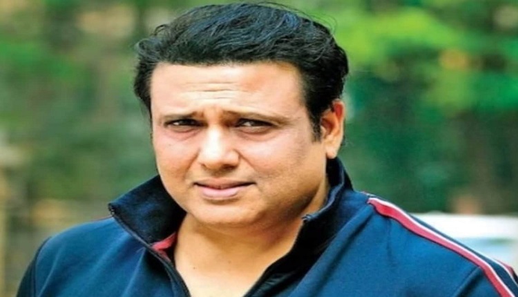 Govinda Admitted CritiCare Hospital