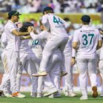IND vs SA 2nd Test Highlights