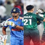 India a vs Pak a Asia Cup 2025