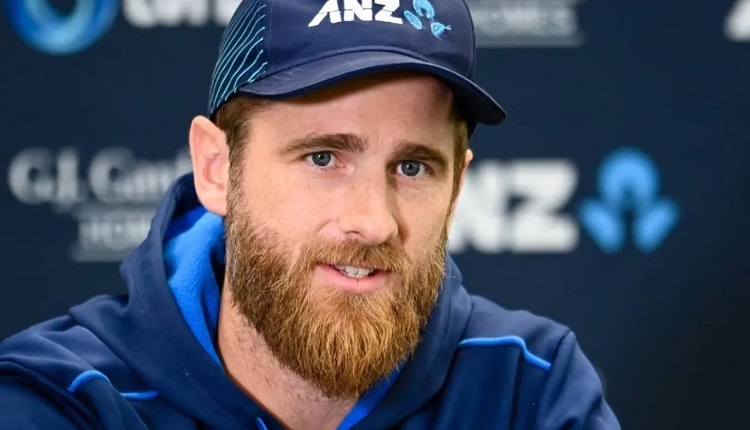 Kane-Williamson