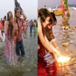 Kartik Purnima