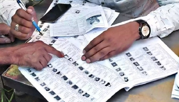 SIR Voter List 2002