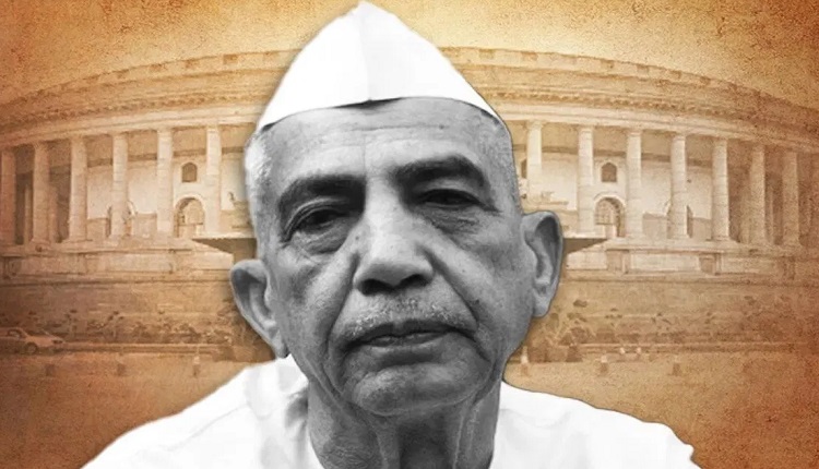Chaudhary Charan Singh